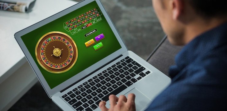 Studio live dealer idn togel dengan teknologi multi-kamera