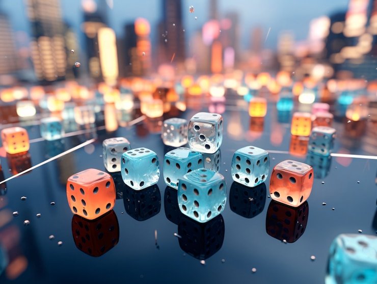 video panduan French Roulette