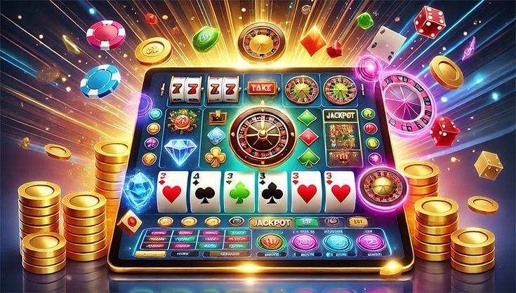 Mode demo Mega Wheel tanpa taruhan nyata