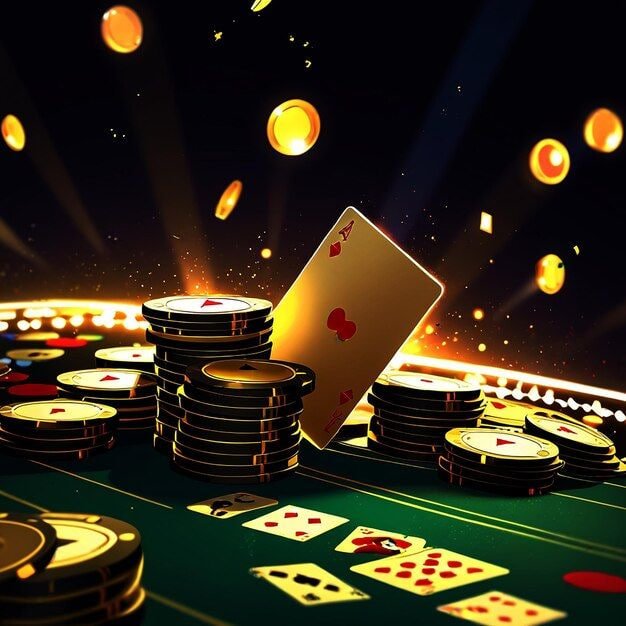 Statistik tangan dan ranking di poker