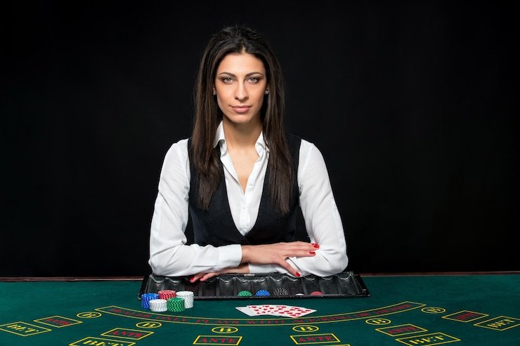 Video tutorial poker dasar